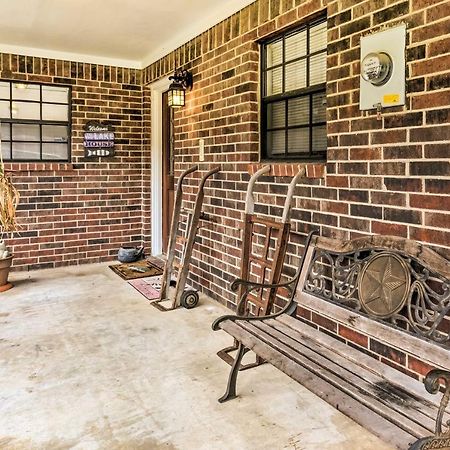 Quiet Lake Conroe Townhome With 2 Boat Slips! Willis 外观 照片
