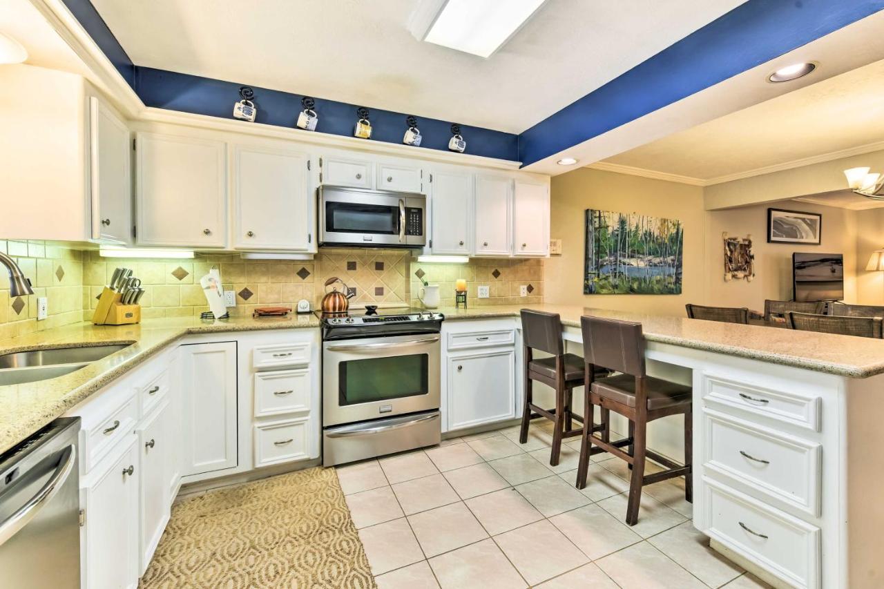 Quiet Lake Conroe Townhome With 2 Boat Slips! Willis 外观 照片