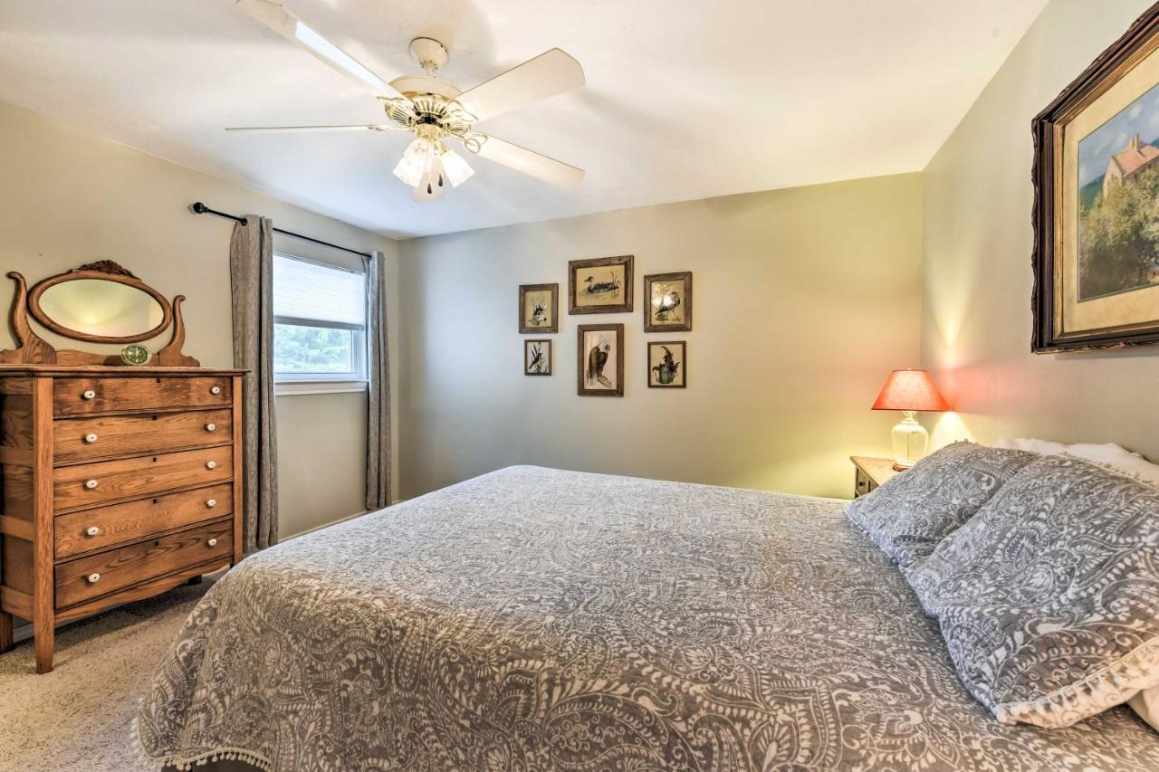 Quiet Lake Conroe Townhome With 2 Boat Slips! Willis 外观 照片