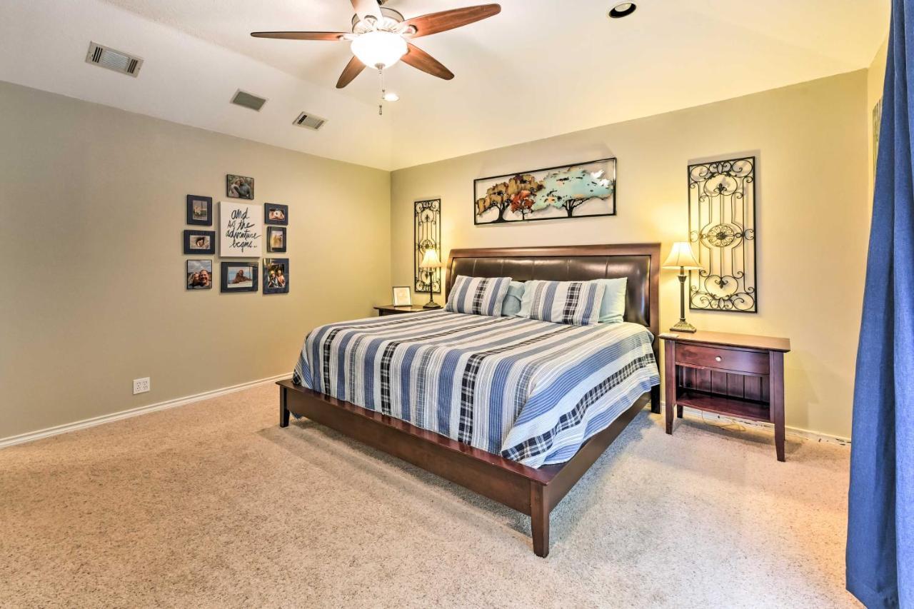 Quiet Lake Conroe Townhome With 2 Boat Slips! Willis 外观 照片